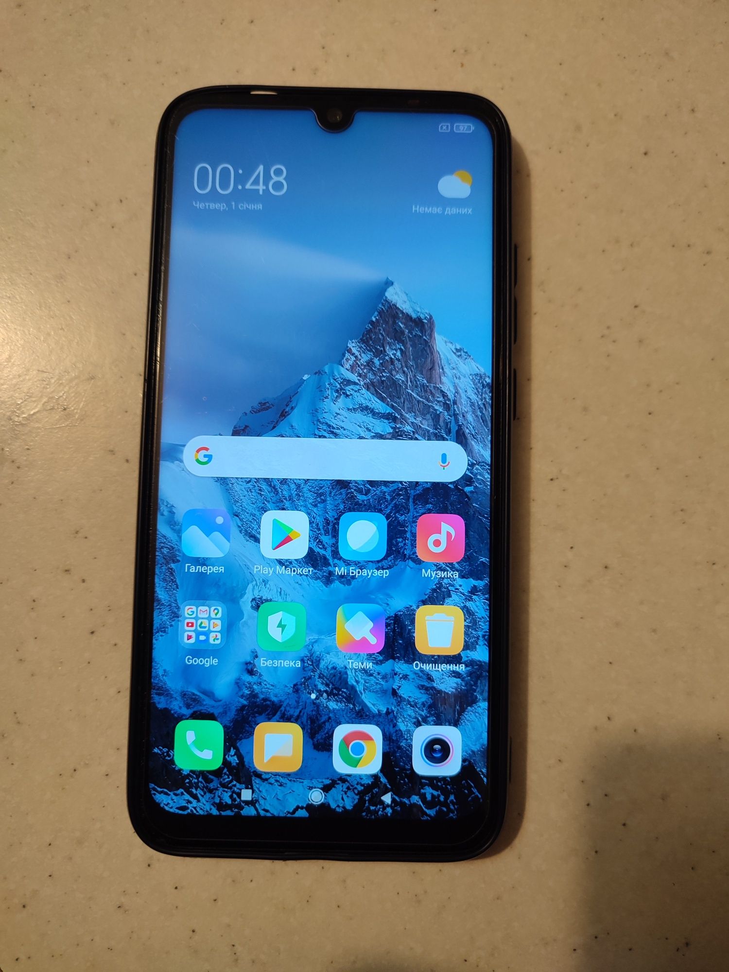 Xiaomi Redmi Note 7 4 64gb