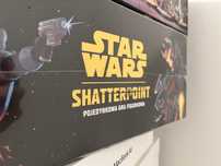 Star Wars: Shatterpoint - Zestaw podstawowy