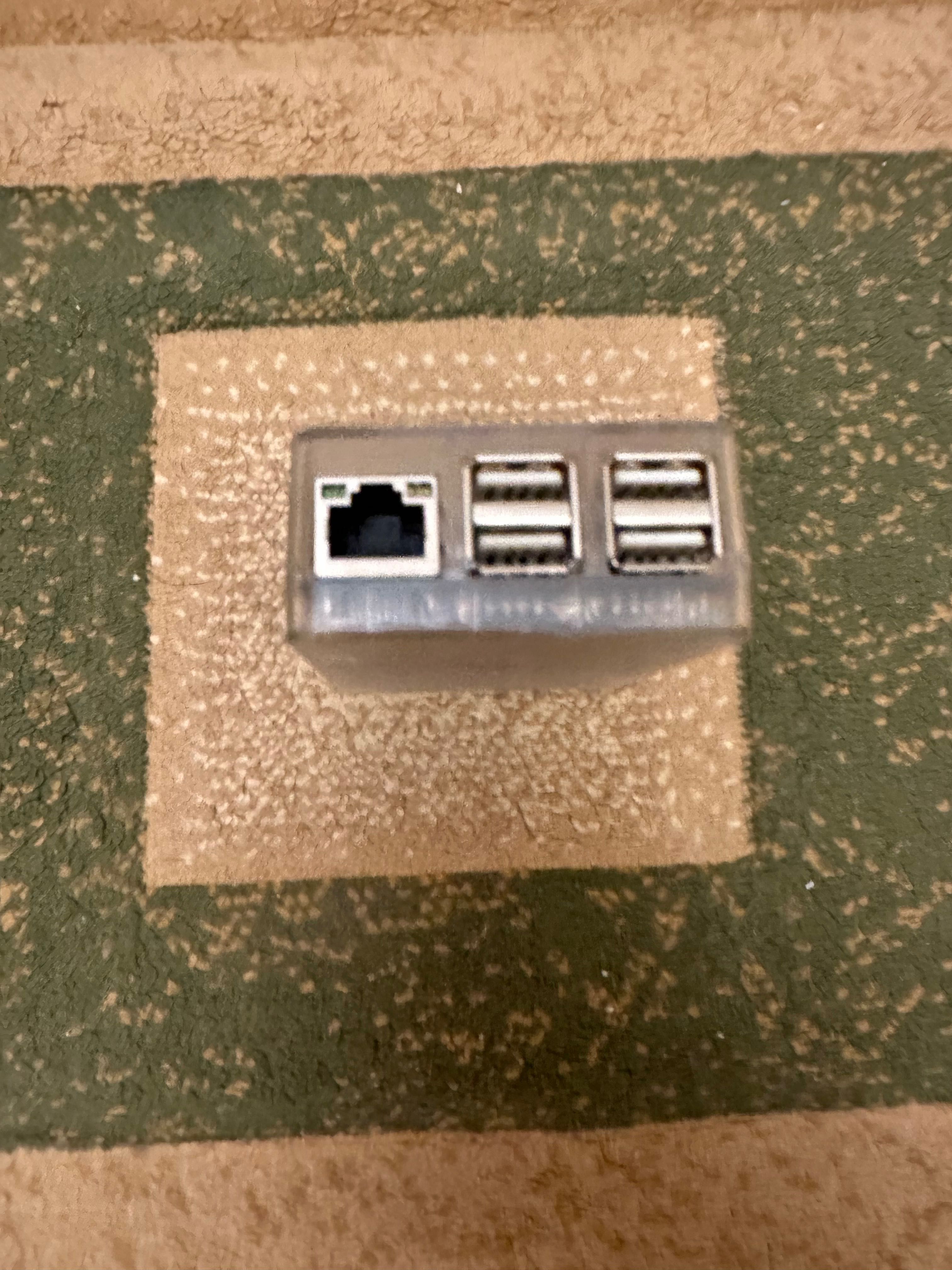 ODROID-C1 — одноплатный мини-компьютер!