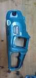 Obudowa pilarki Makita duc353