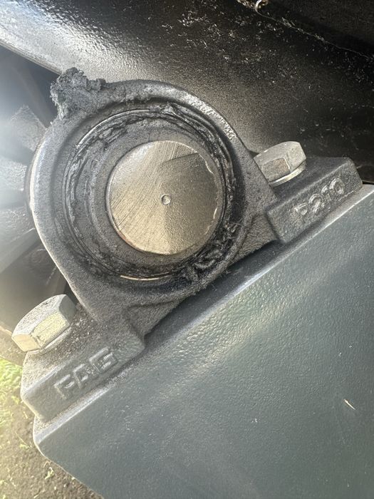 Przesiewacz bebnowy przesiewarka 18.48 200mth