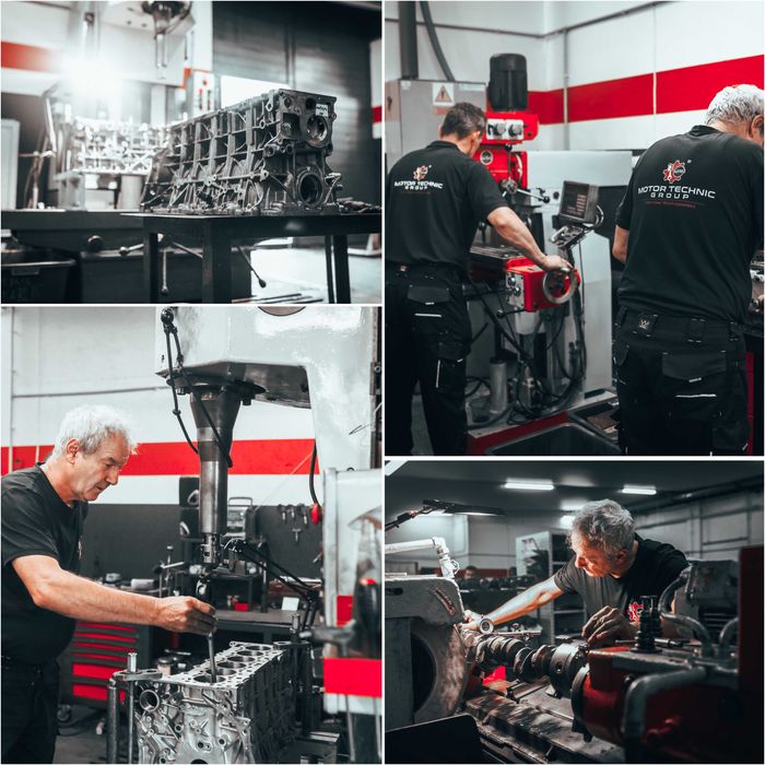 SILNIK BMW N57D30B 306KM 4.0d 3.5d ! Nominał ! Gwarancja ! MTG OW