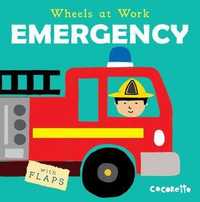 Emergency - Wheels at Work