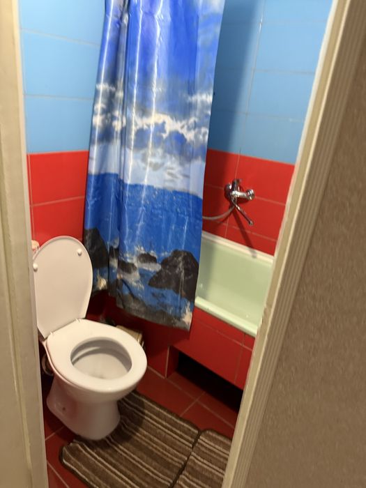 Аренда Посуточно квартира Подольск. Район черемушки