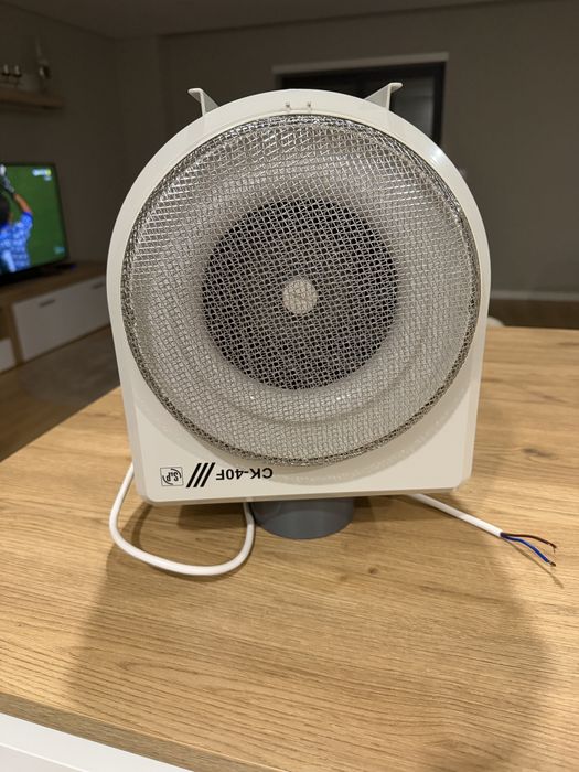 Extrator para cozinha CK40F