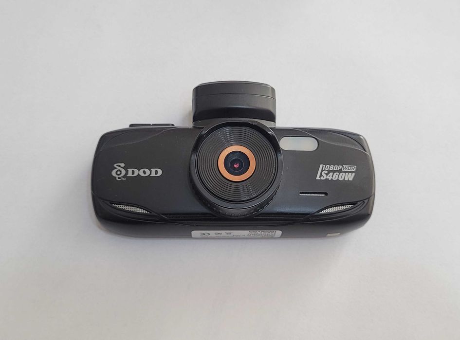 Kamera samochodowa DOD LS460W
