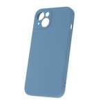 Nakładka Mag Invisible do iPhone 13 Pro 6,1" pastelowy niebieski