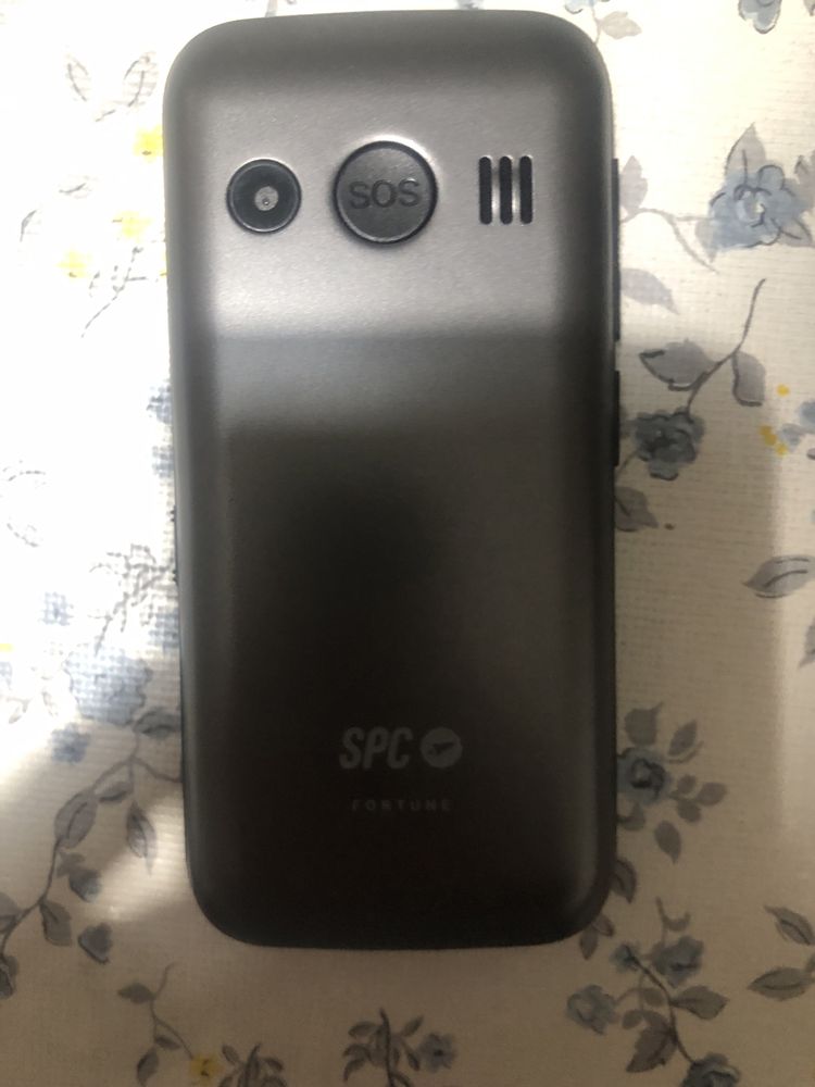 Vendo spc dual sim