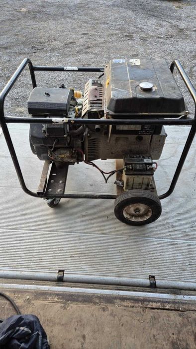 Agregat prądotwórczy Kohler 16kva 12,8kw