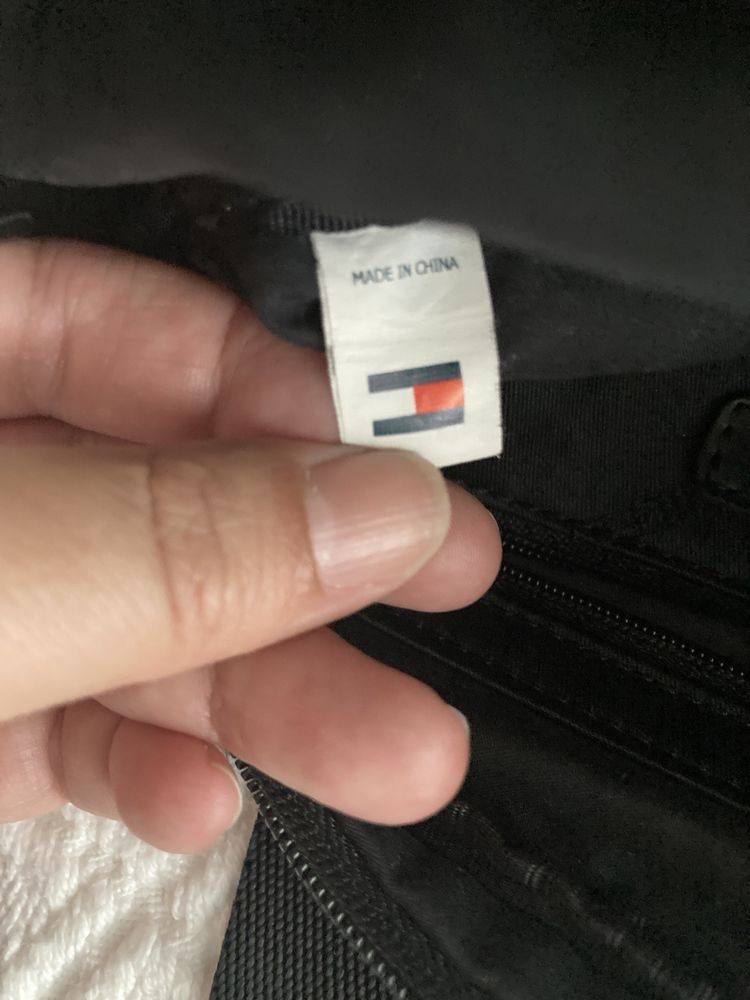 Mala tommy hilfiger