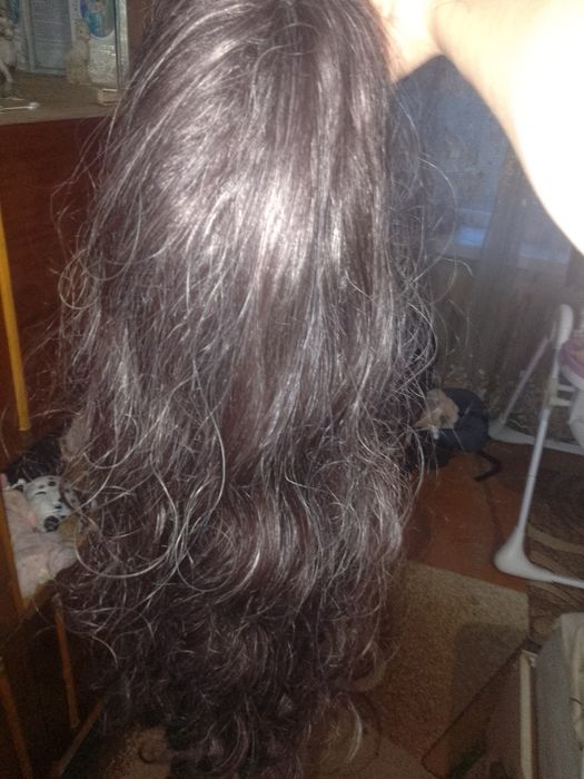 Продам парик не дорого срочно