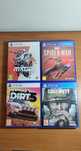 Jogos para PS4 e PS5