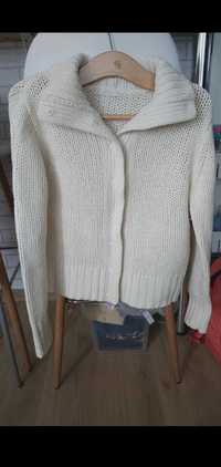 Sweter z wełna M&S 38-40 rozmiar