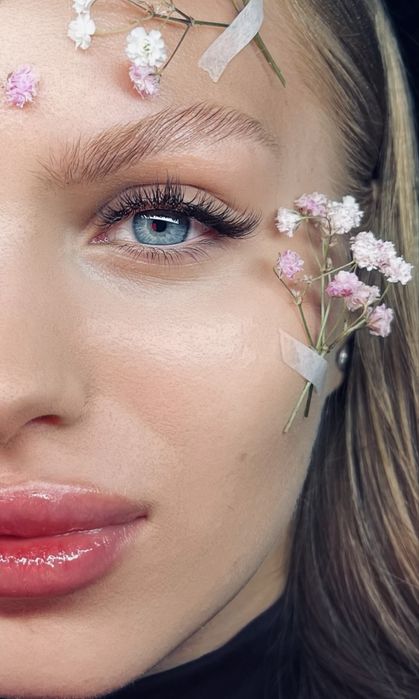 Нарощування вій Бориспіль