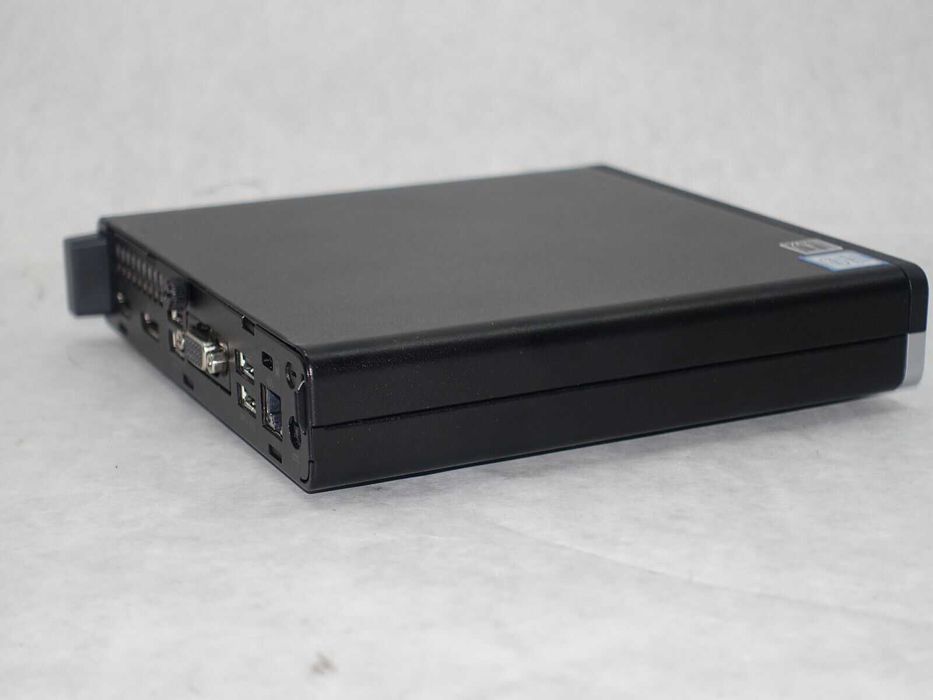 Міні ПК nettop HP ProDesk 600 i5-8500t/8Gb DDR4/240Gb SSD nvme/БЖ