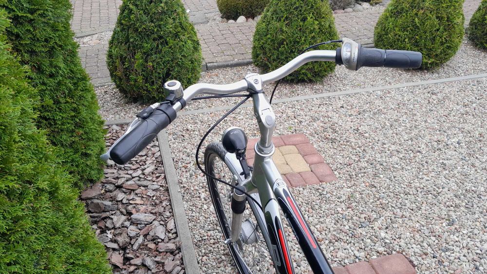 Sprzedam rower męski 28"