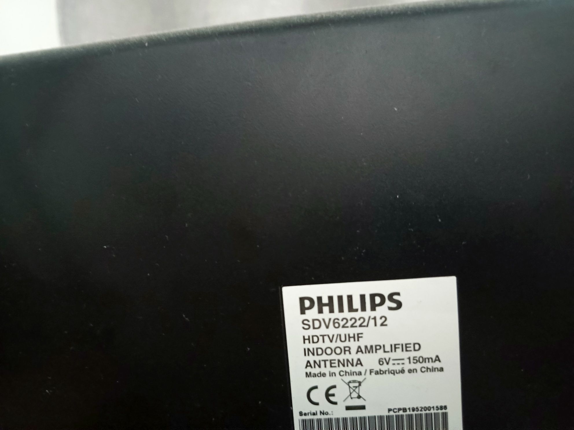 Antena pokojowa Philips