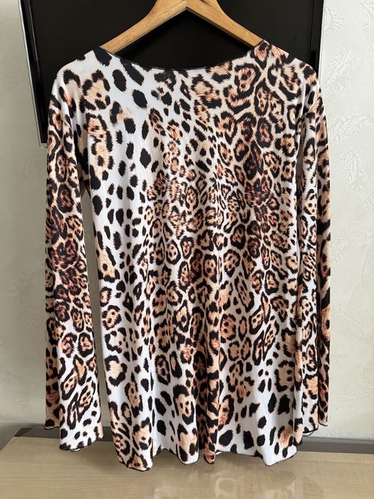 Туніка Leo від Last+шорти для тренувань