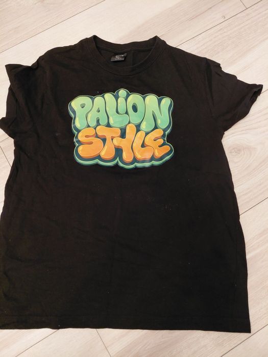 Palion style koszulka