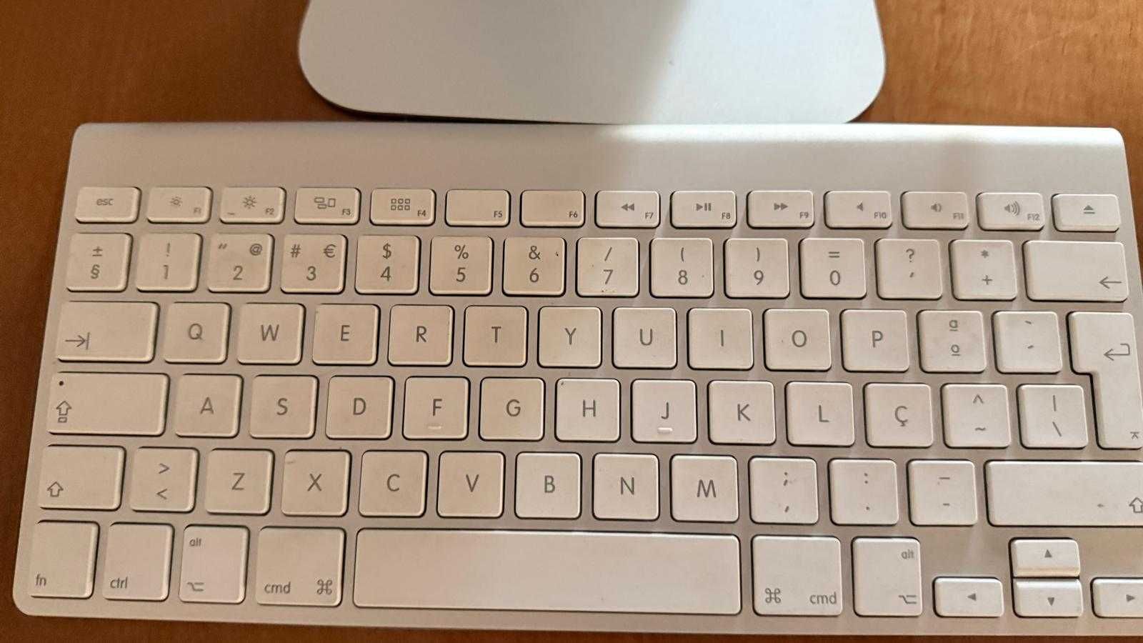Imac 2014 usado poucas vezes