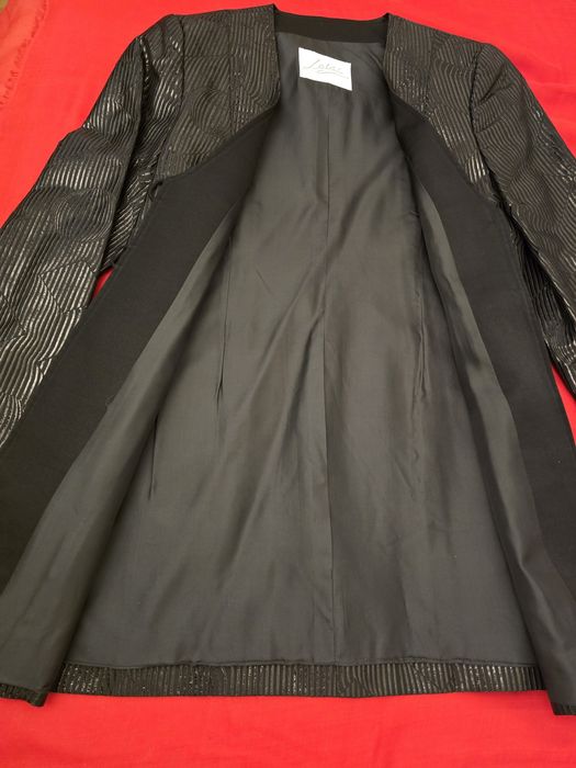 Wyjątkowa Okazja! Piękna Marynarka wizytowa Berlin