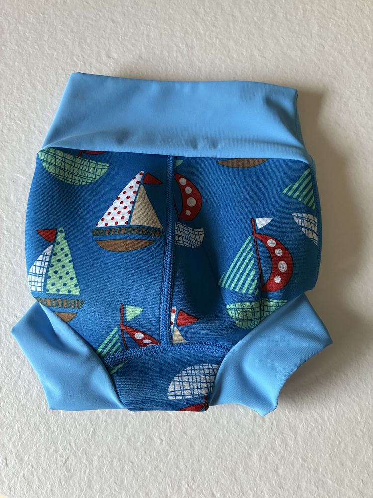 Happy Nappy pieluszka do plywania M