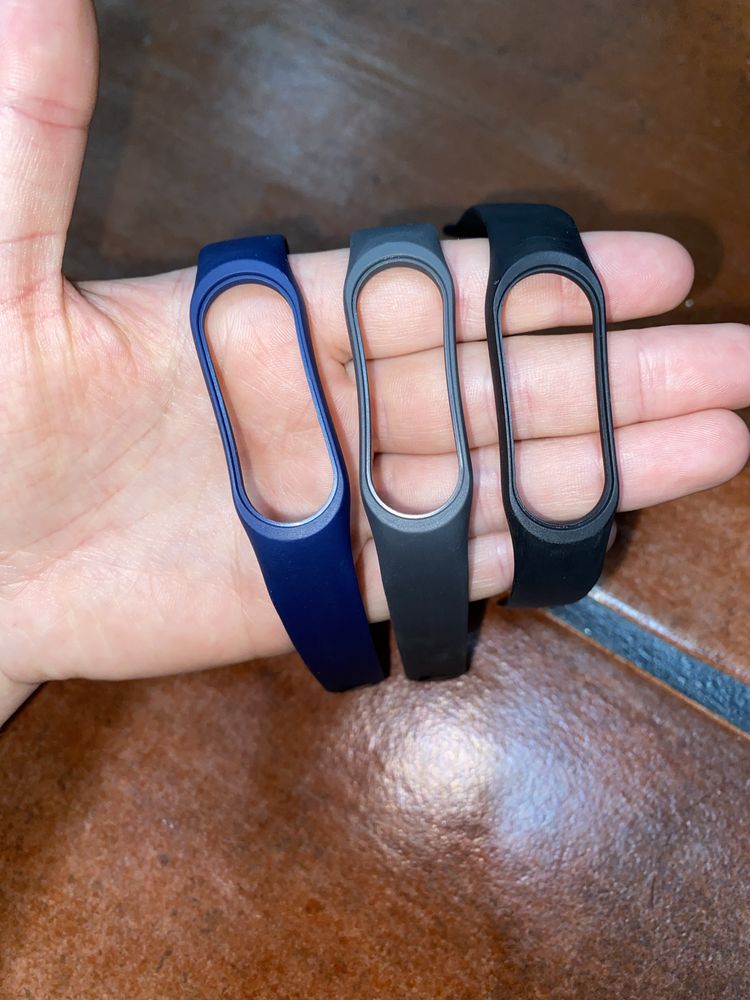 Braceletes Smart Band 9