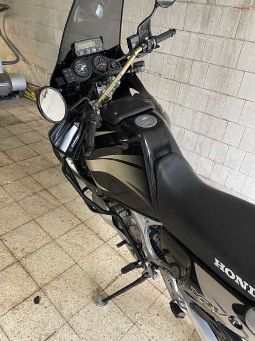 Mota africa twin