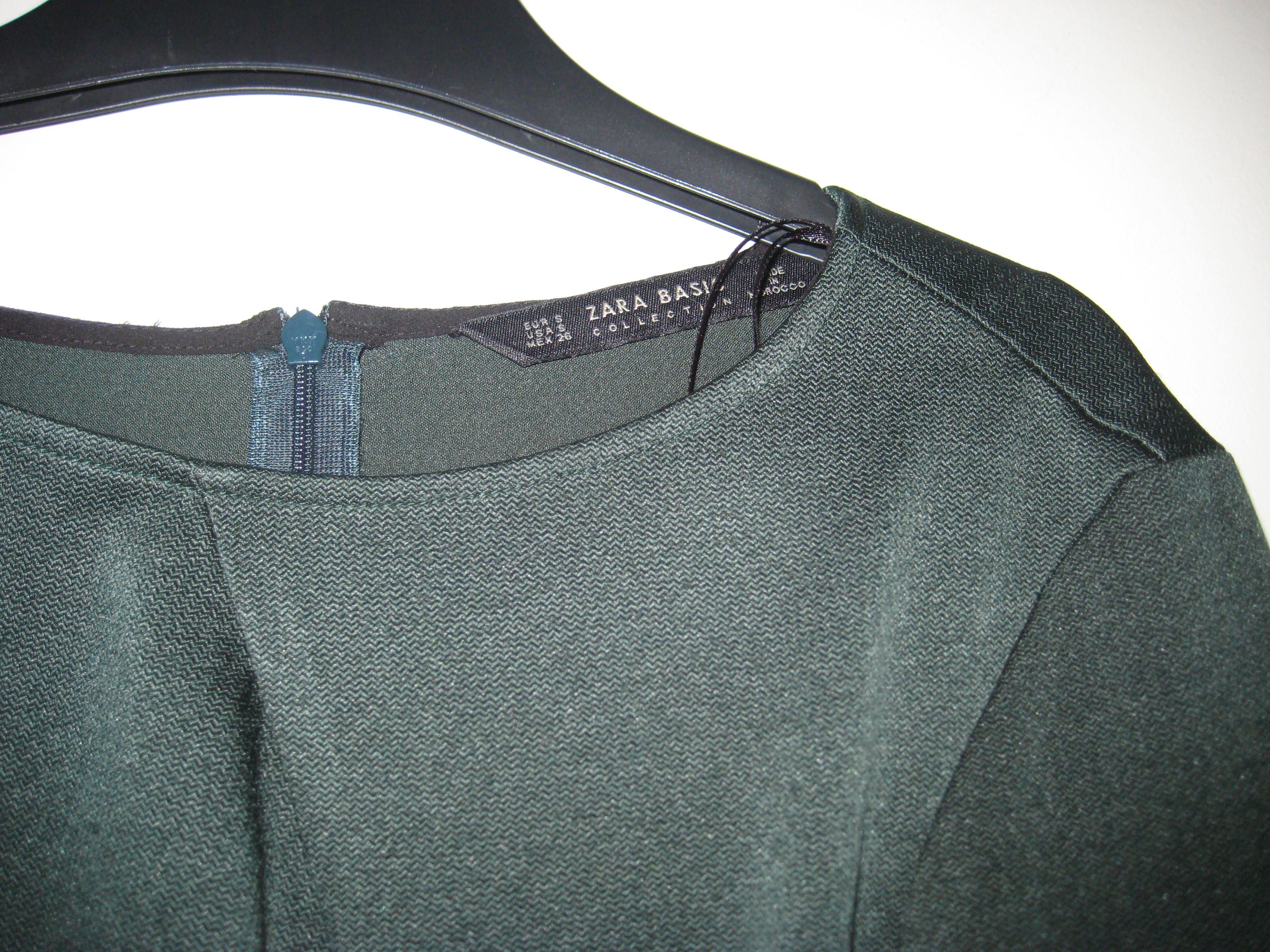 Blusa Zara - Com etiqueta!
