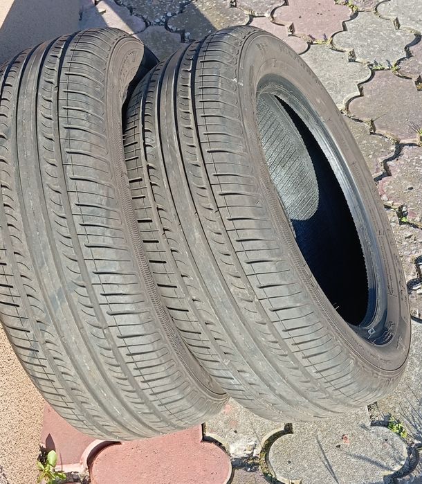 Opony Austone Athena SP-801  185/60 R / 2 sztuki.