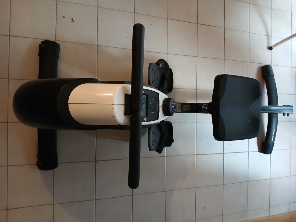 DOMYOS 690 Tension control
