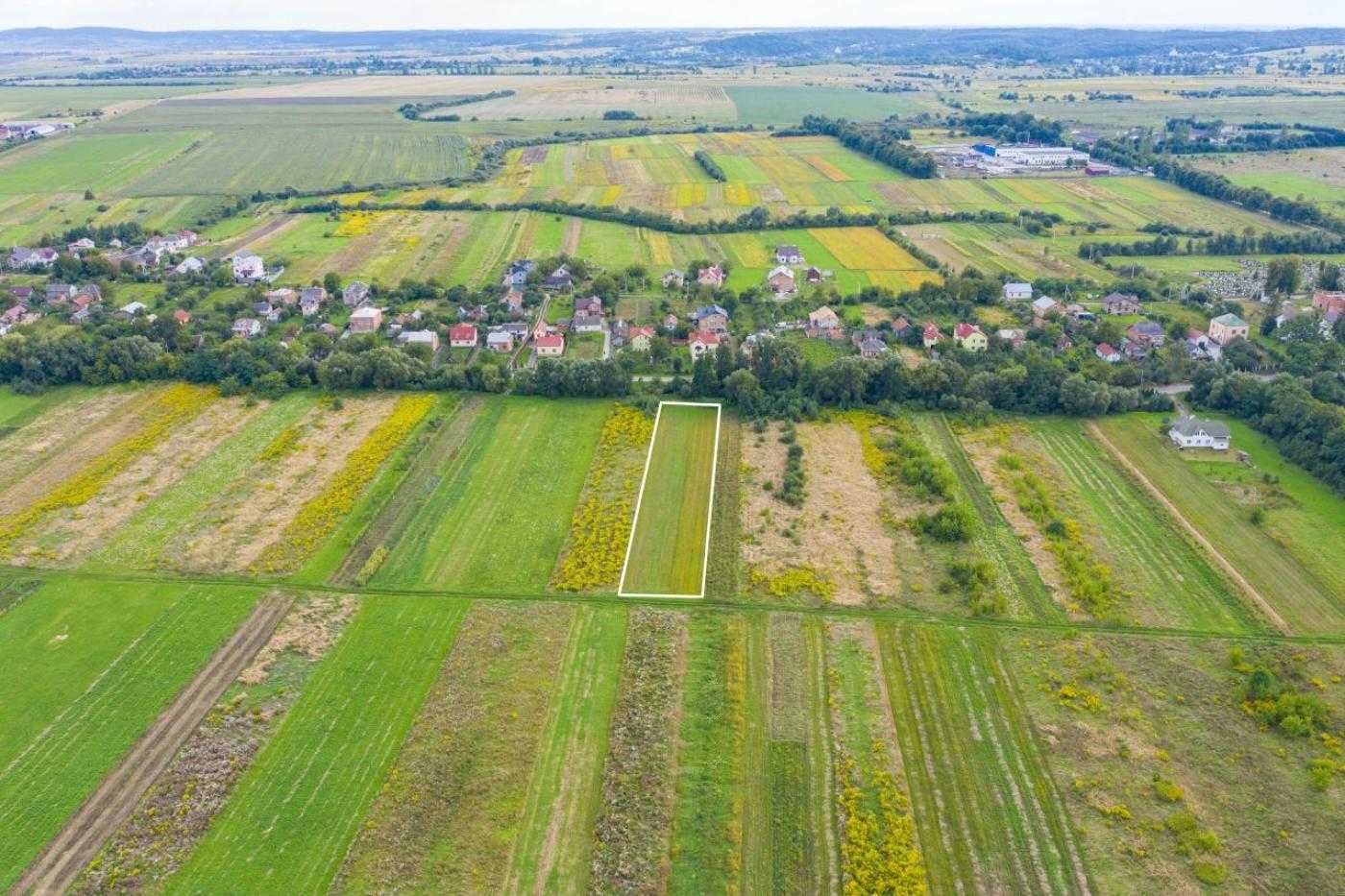 Земля, Будівництво, Чишки, Львів