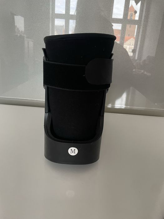 Orteza  stopowo-goleniowa krótka