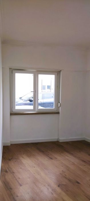 Apartamento Arrenda-se 3 quartos, sala, cozinha, 2wc na Ajuda, Lisboa
