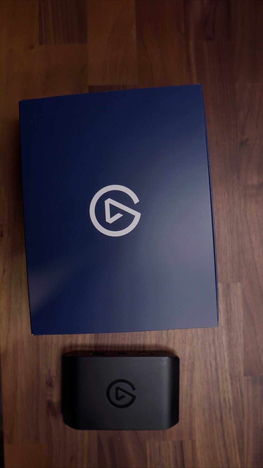 Elgato HD60 X - NOVO