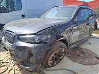 BMW IX3 M Sport [286cv]