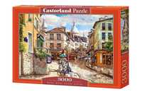 Puzzle 3000 Mont Marc Sacre Coeur Castor