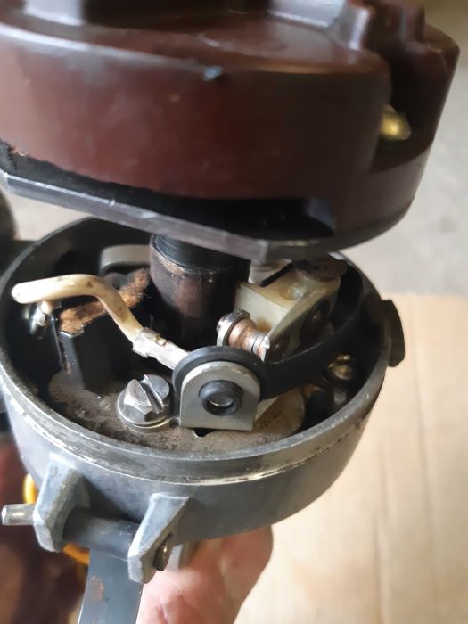 Трамбльор ваз2101