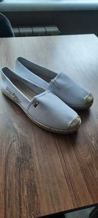 Buty damskie Tommy Hilfiger 40 (25,5cm)