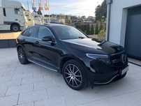 Mercedes-Benz EQC 400 4Matic AMG Line