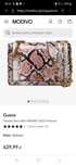 Damska torebka Guess