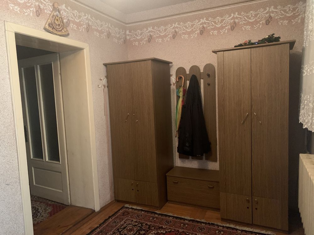 Великий будинок в Ужгороді