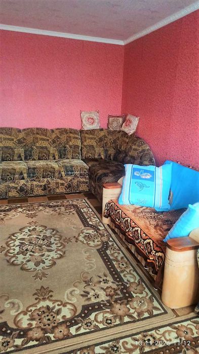 Здається 1 кімнатна квартира р-н Лазурний