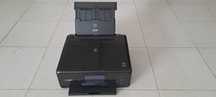 Canon pixma ts8050 sem cabo de alimentaçao
