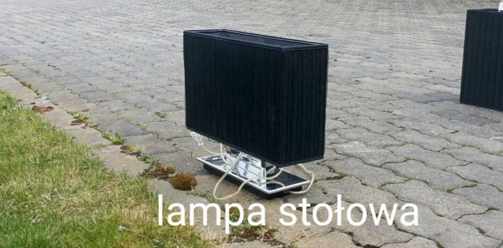 Zestaw 3 lamp Lira Novum