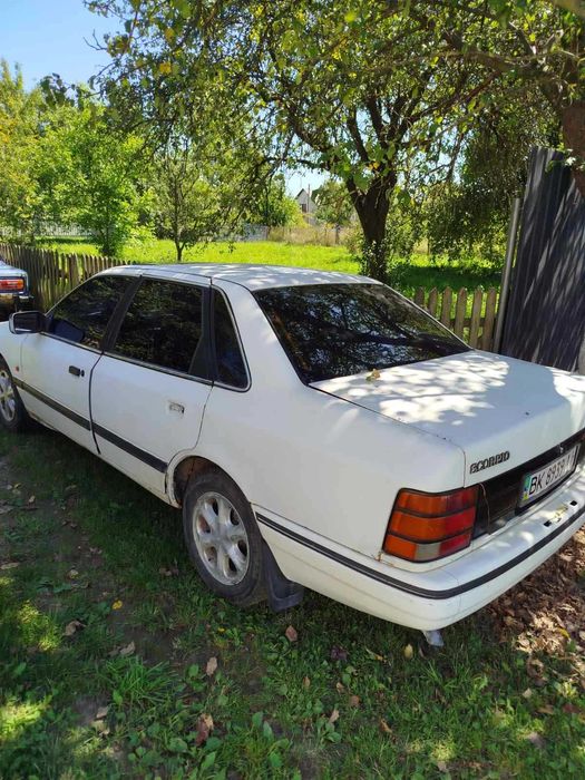 Продам Форд скорпио 2,5 дизель