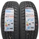 Opony 175/60/14 Hankook 175/60R14 Cept RS W442 Zimowa 2017 Nieużywane
