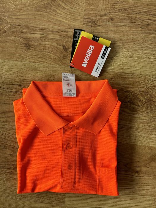 Camisola refletora - L