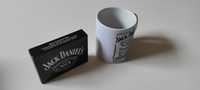 Jack Daniels kubek karty