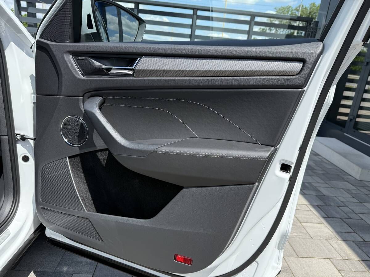 Skoda Kodiaq 2022 freshauto